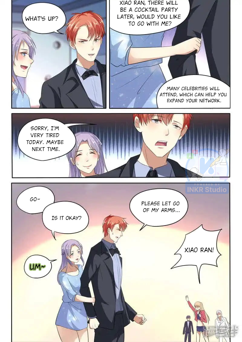 Superstar Hatching Manual ( Manhua ) Chapter 91 - page 10