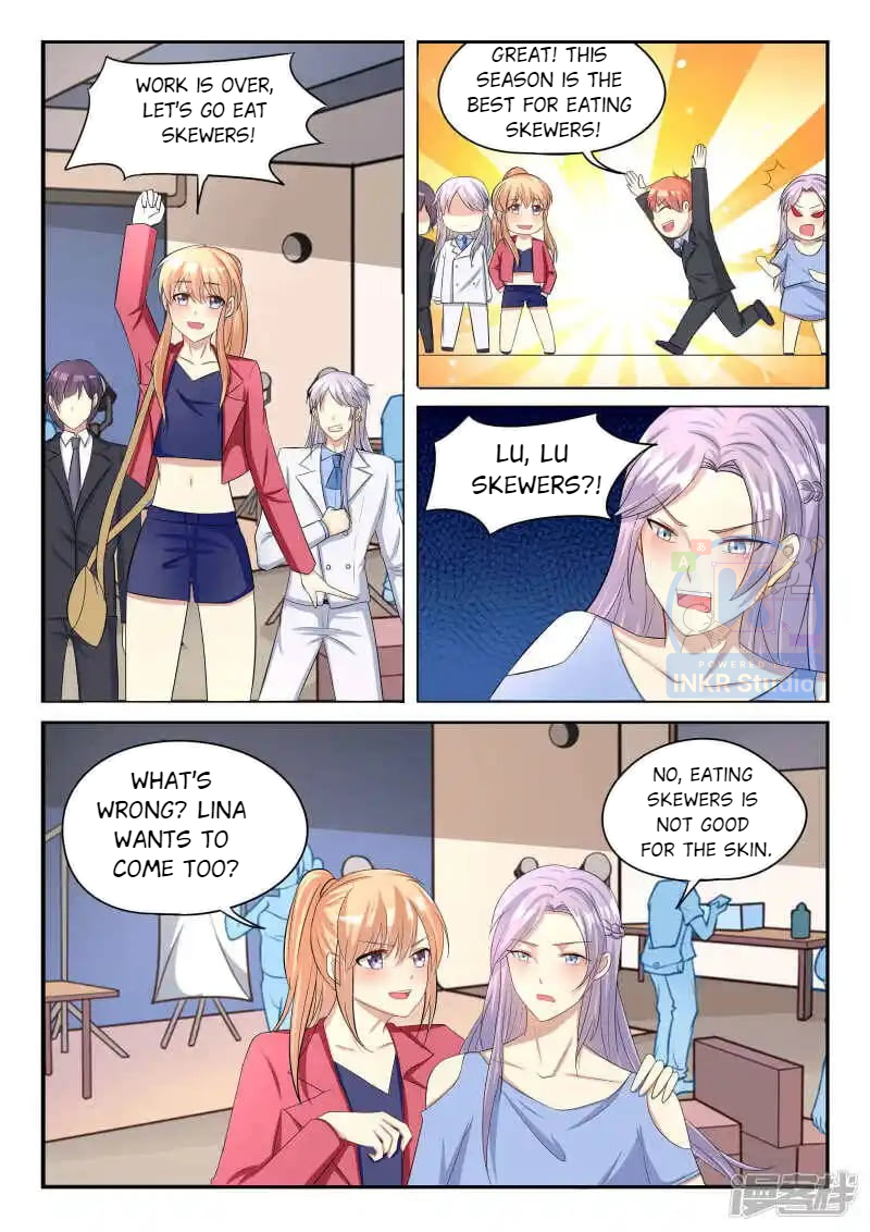 Superstar Hatching Manual ( Manhua ) Chapter 91 - page 11