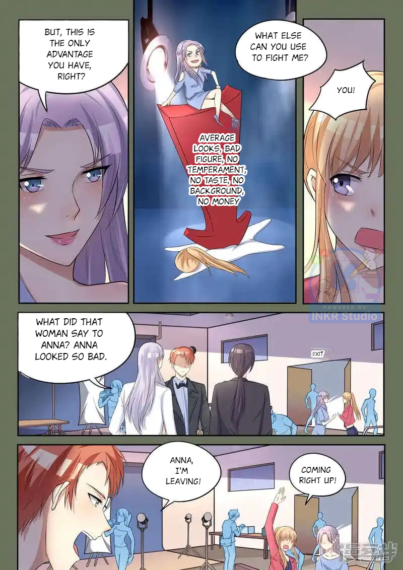 Superstar Hatching Manual ( Manhua ) Chapter 91 - page 13