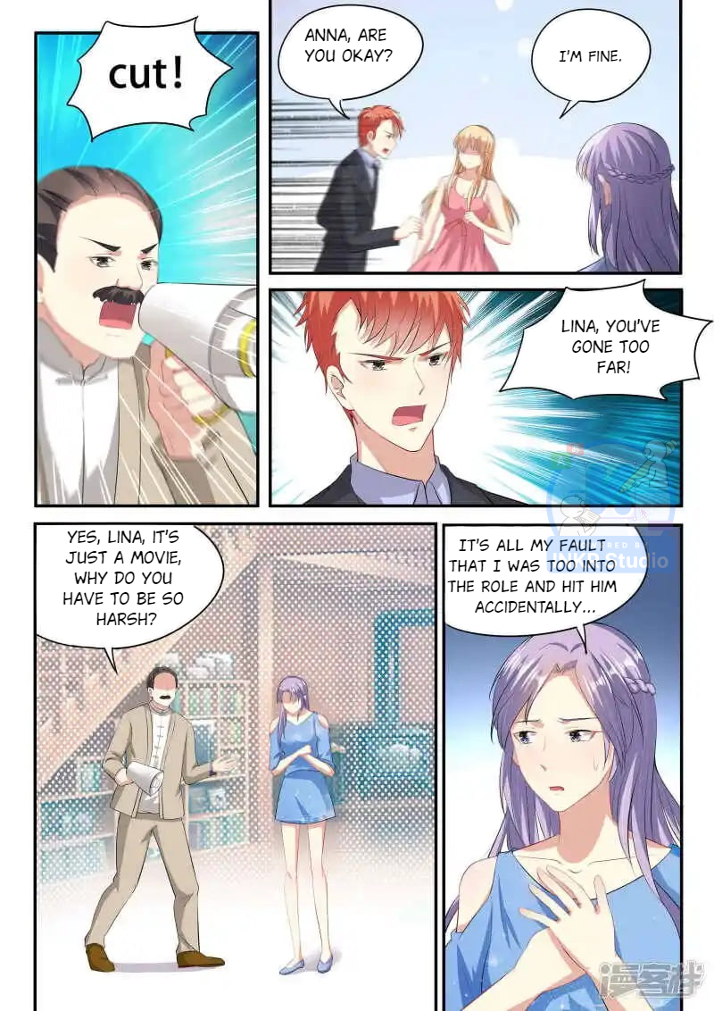 Superstar Hatching Manual ( Manhua ) Chapter 91 - page 2