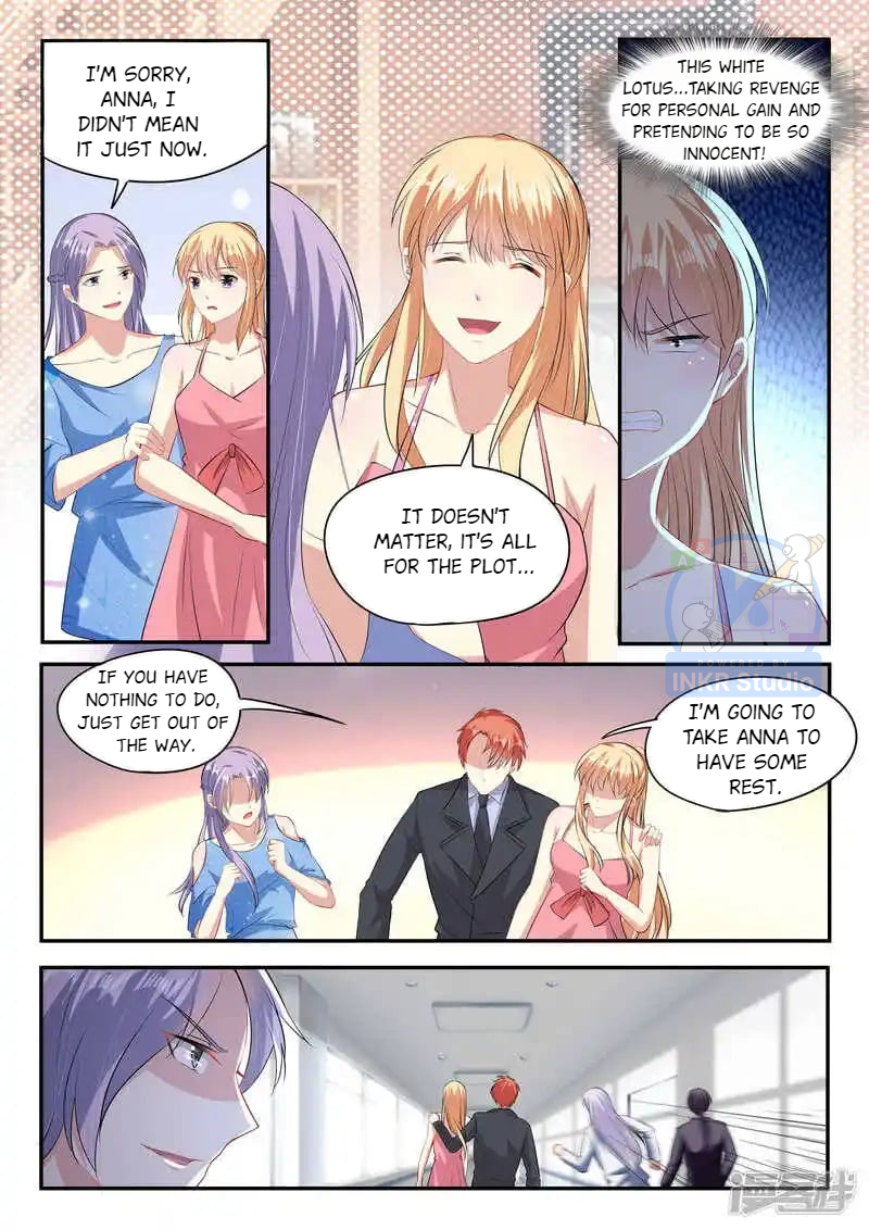 Superstar Hatching Manual ( Manhua ) Chapter 91 - page 3