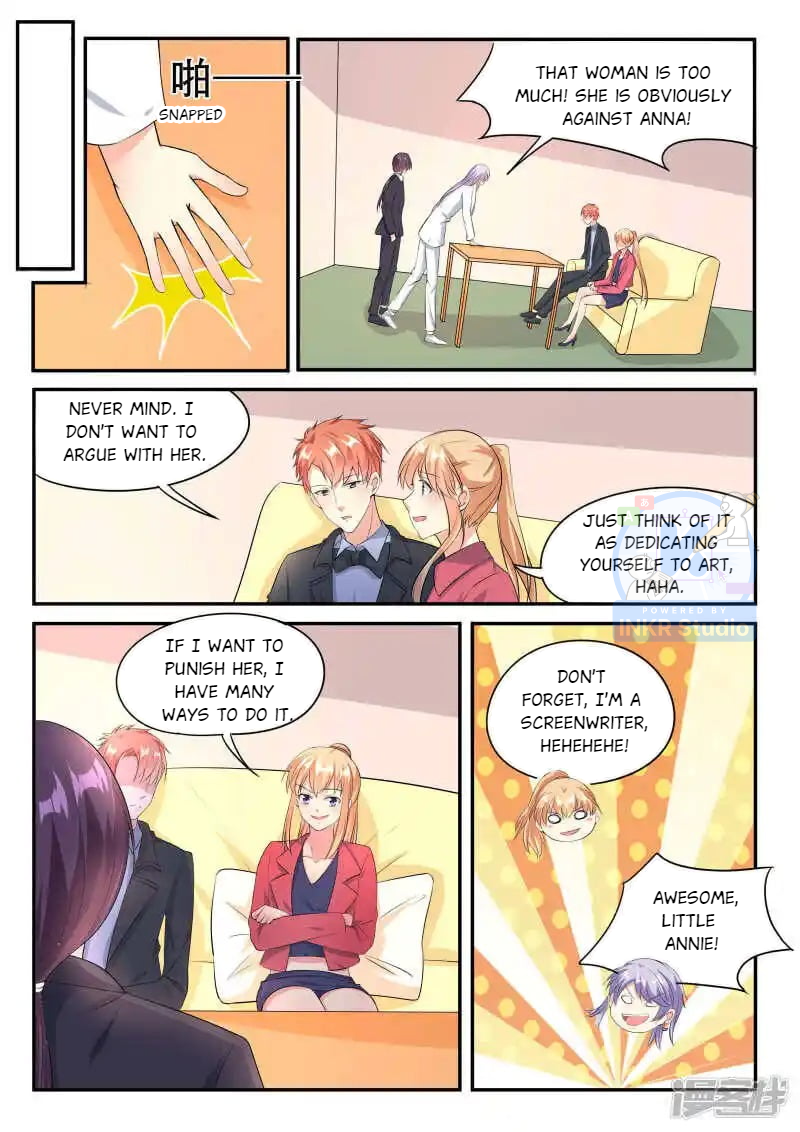 Superstar Hatching Manual ( Manhua ) Chapter 91 - page 4