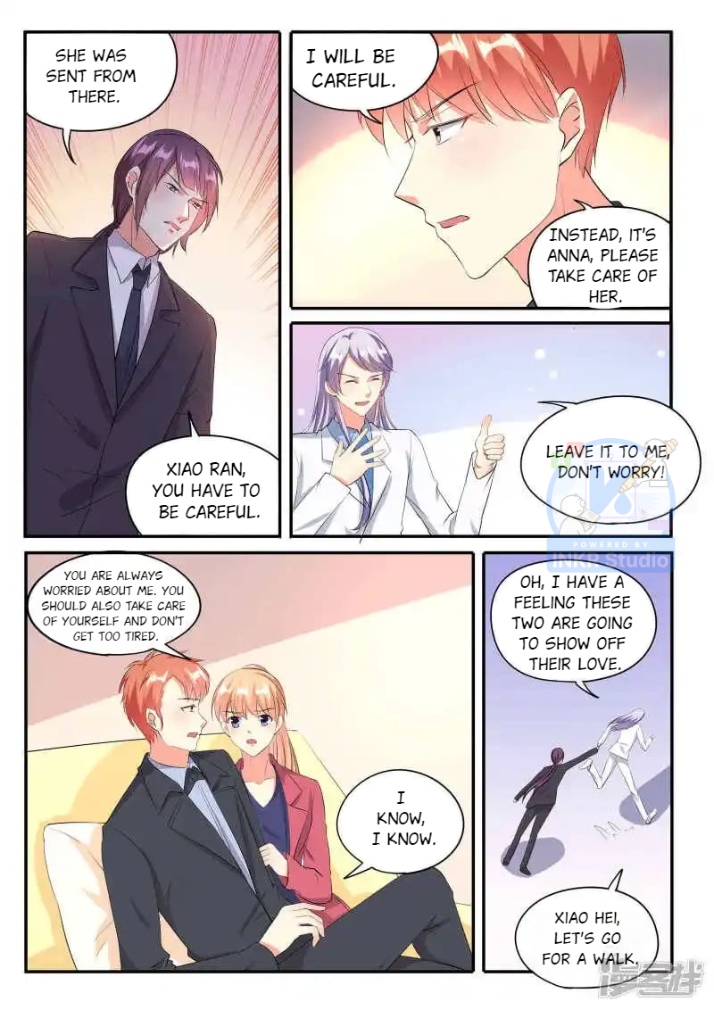 Superstar Hatching Manual ( Manhua ) Chapter 91 - page 5