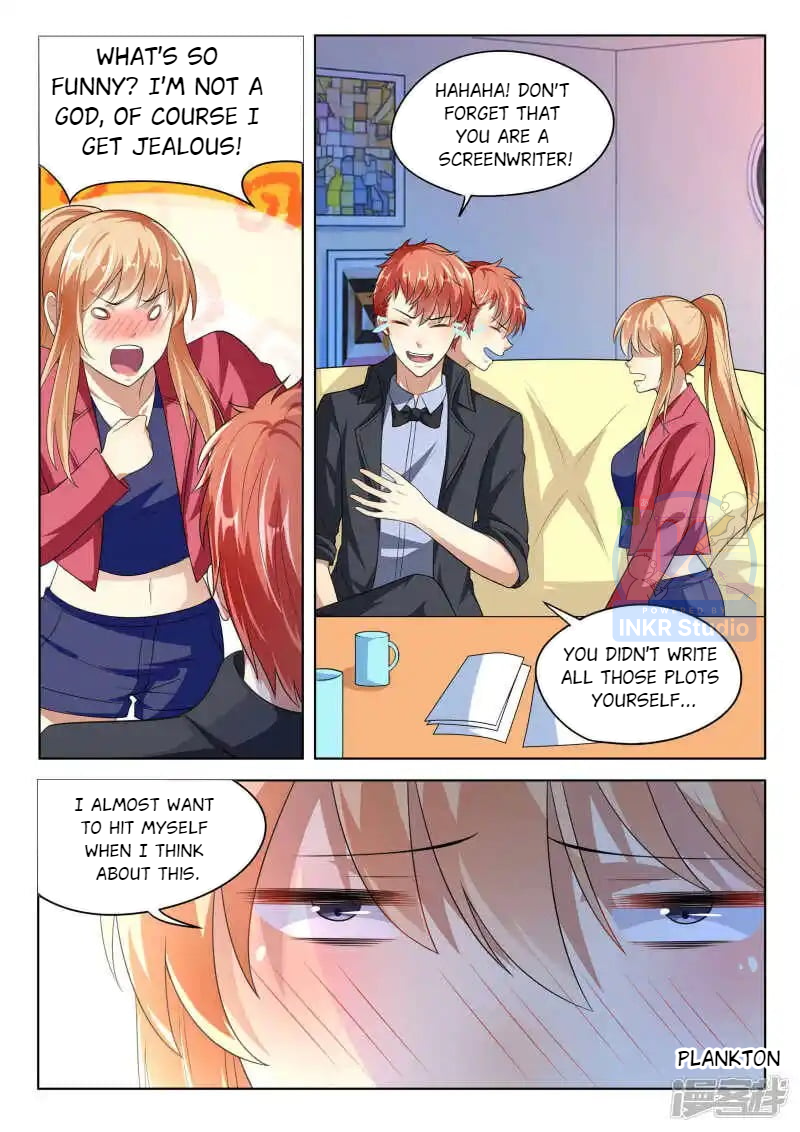 Superstar Hatching Manual ( Manhua ) Chapter 91 - page 7