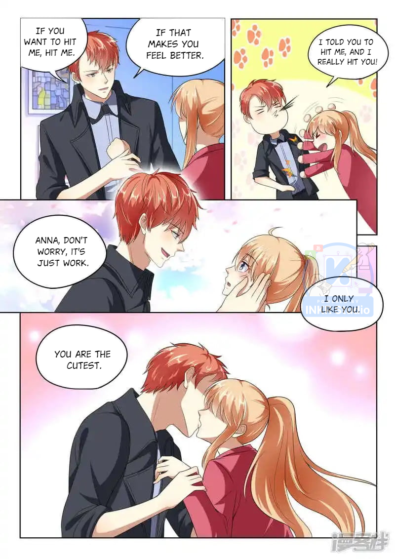 Superstar Hatching Manual ( Manhua ) Chapter 91 - page 8