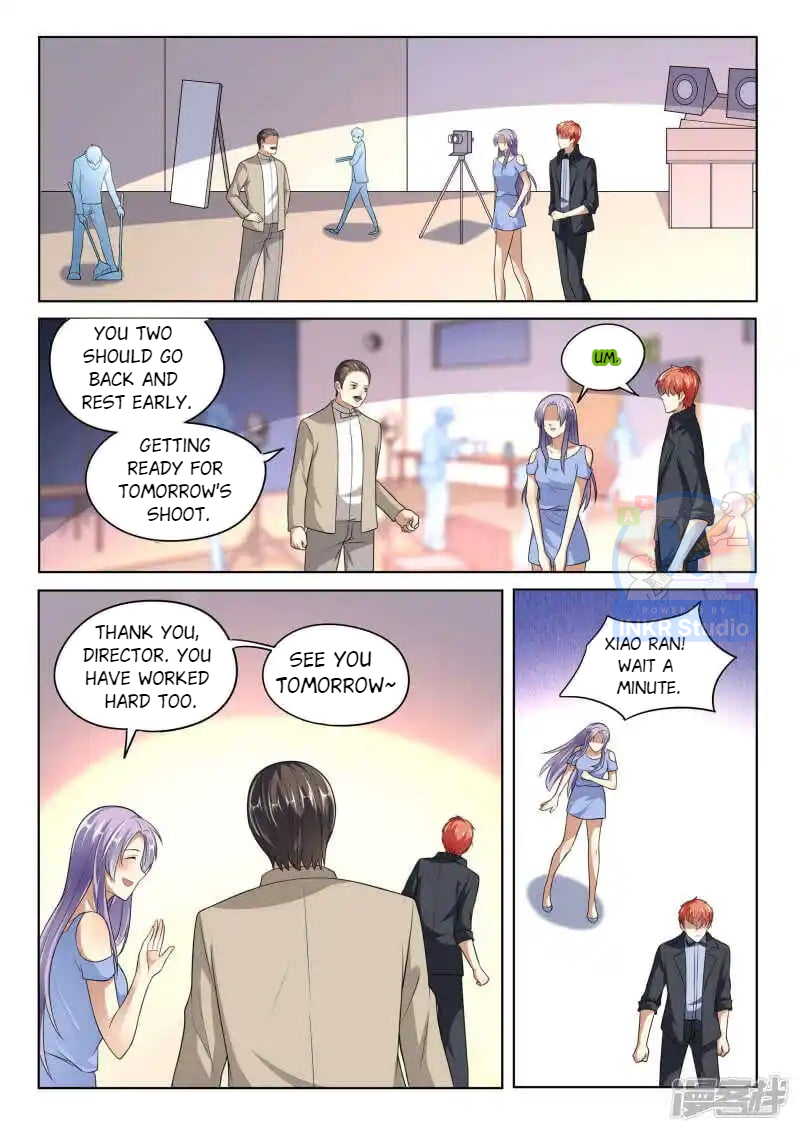 Superstar Hatching Manual ( Manhua ) Chapter 91 - page 9