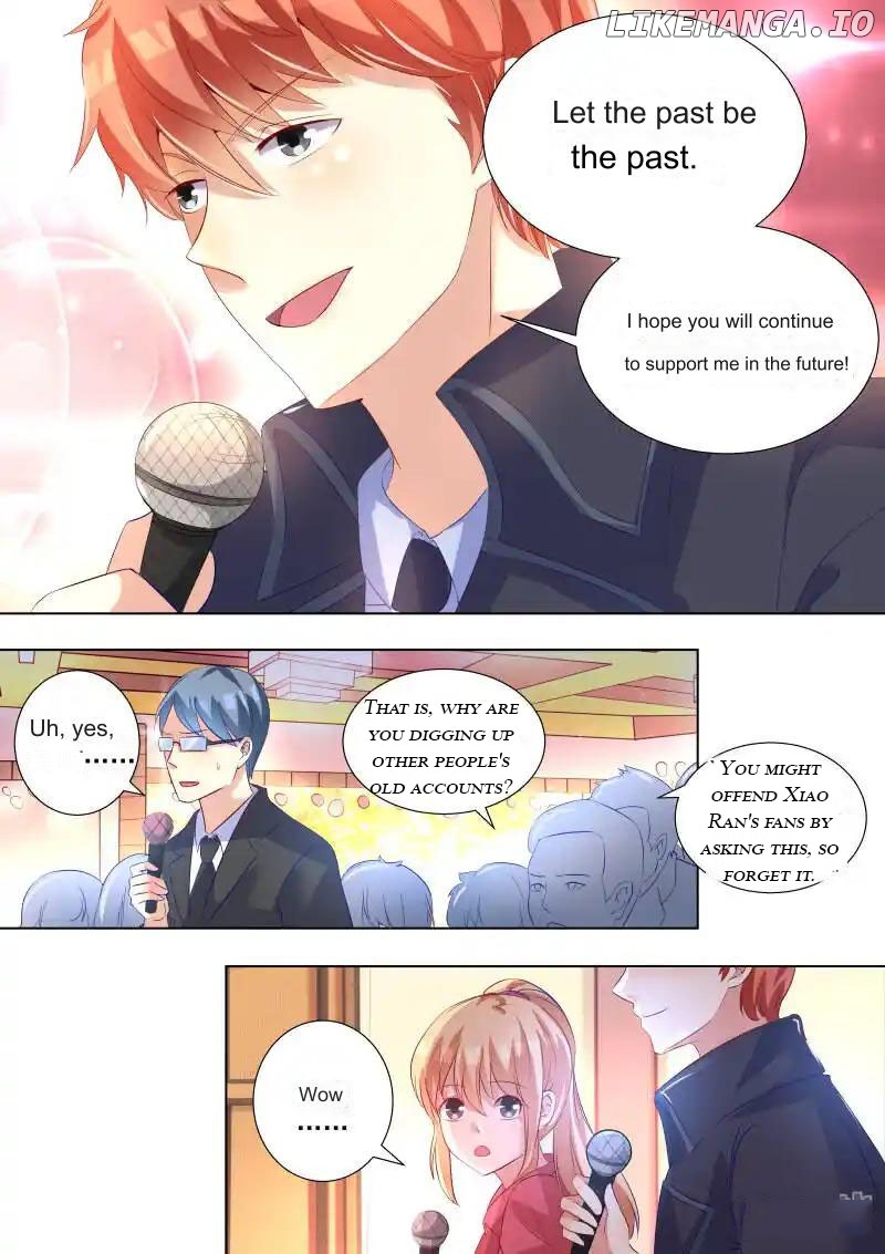 Superstar Hatching Manual ( Manhua ) Chapter 50 - page 12