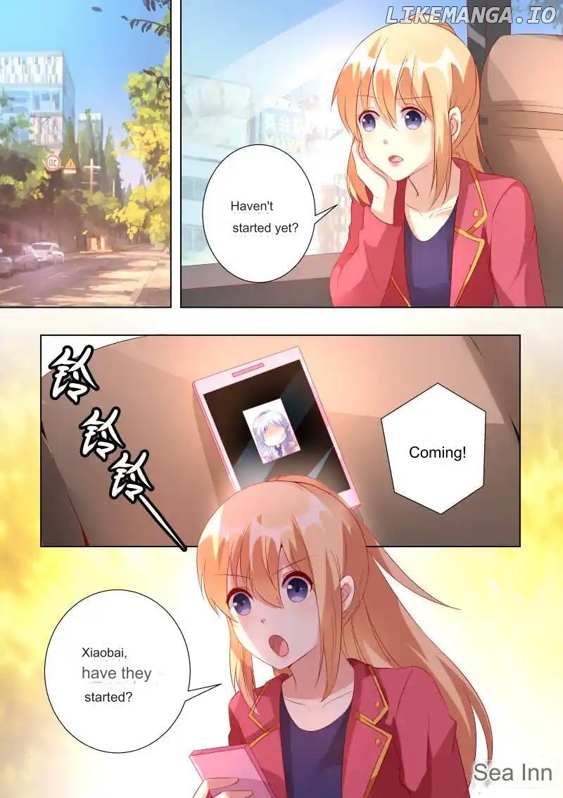 Superstar Hatching Manual ( Manhua ) Chapter 50 - page 2