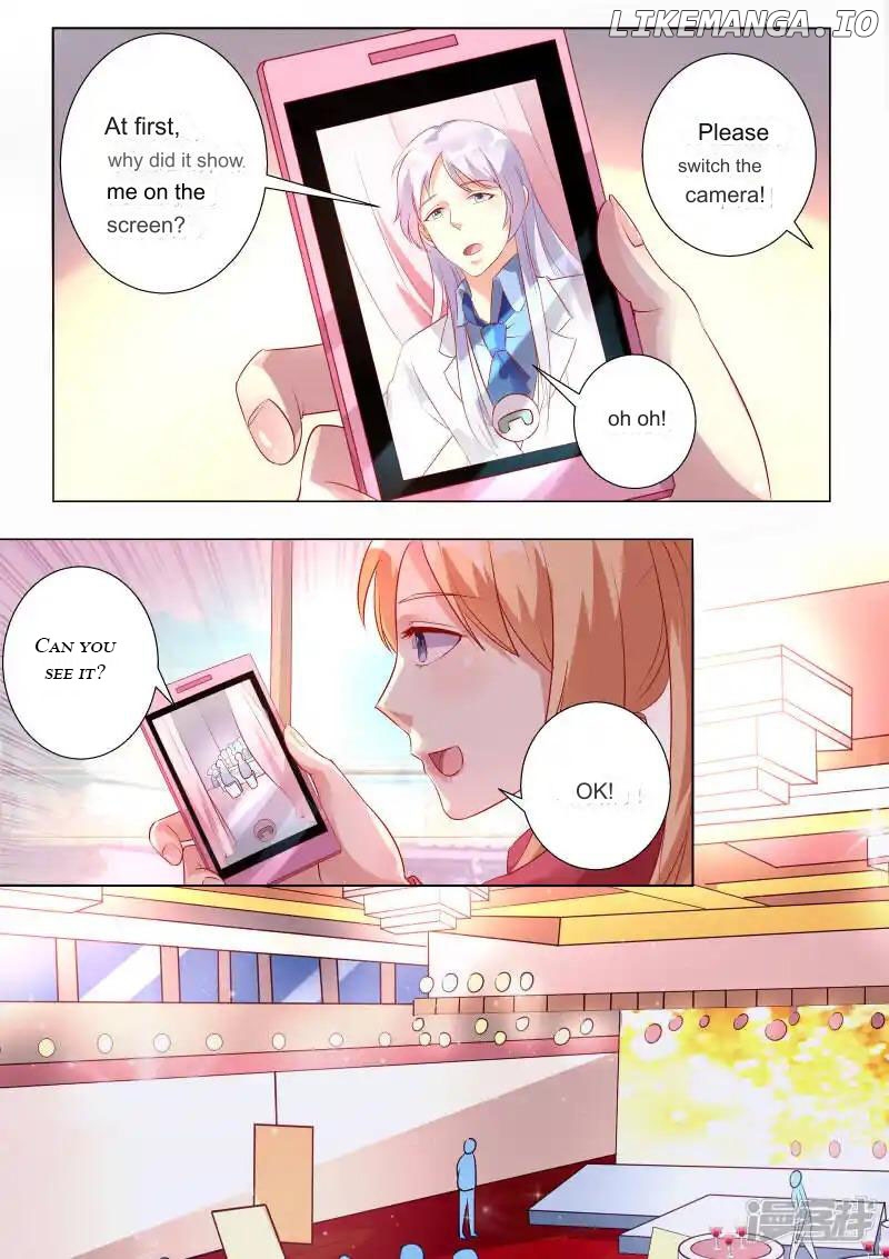 Superstar Hatching Manual ( Manhua ) Chapter 50 - page 3