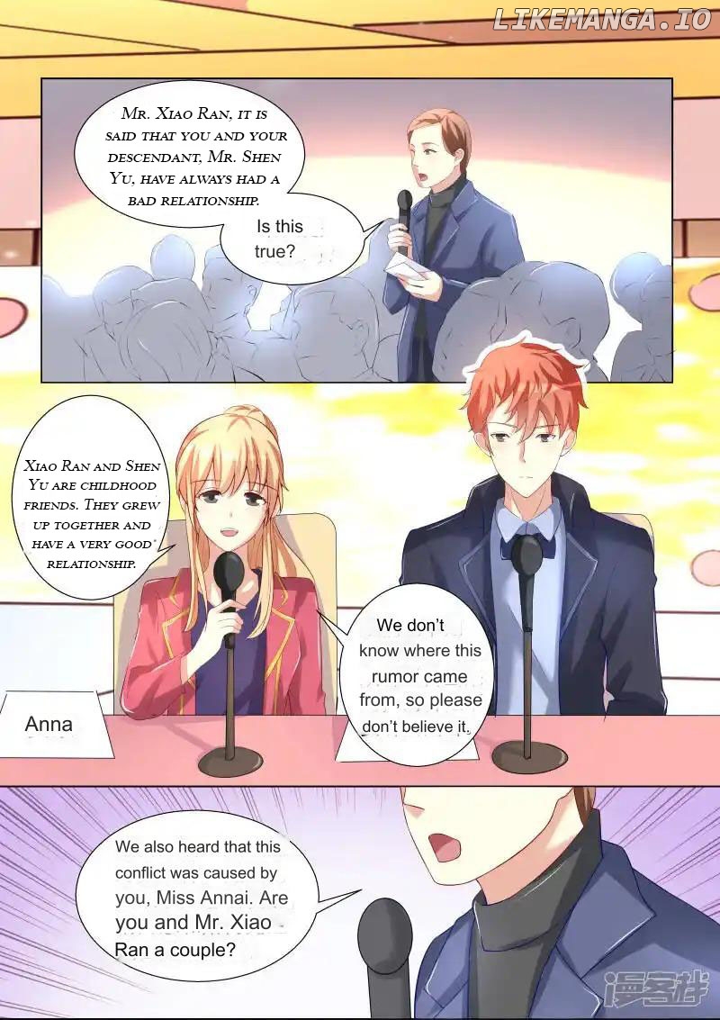 Superstar Hatching Manual ( Manhua ) Chapter 50 - page 4