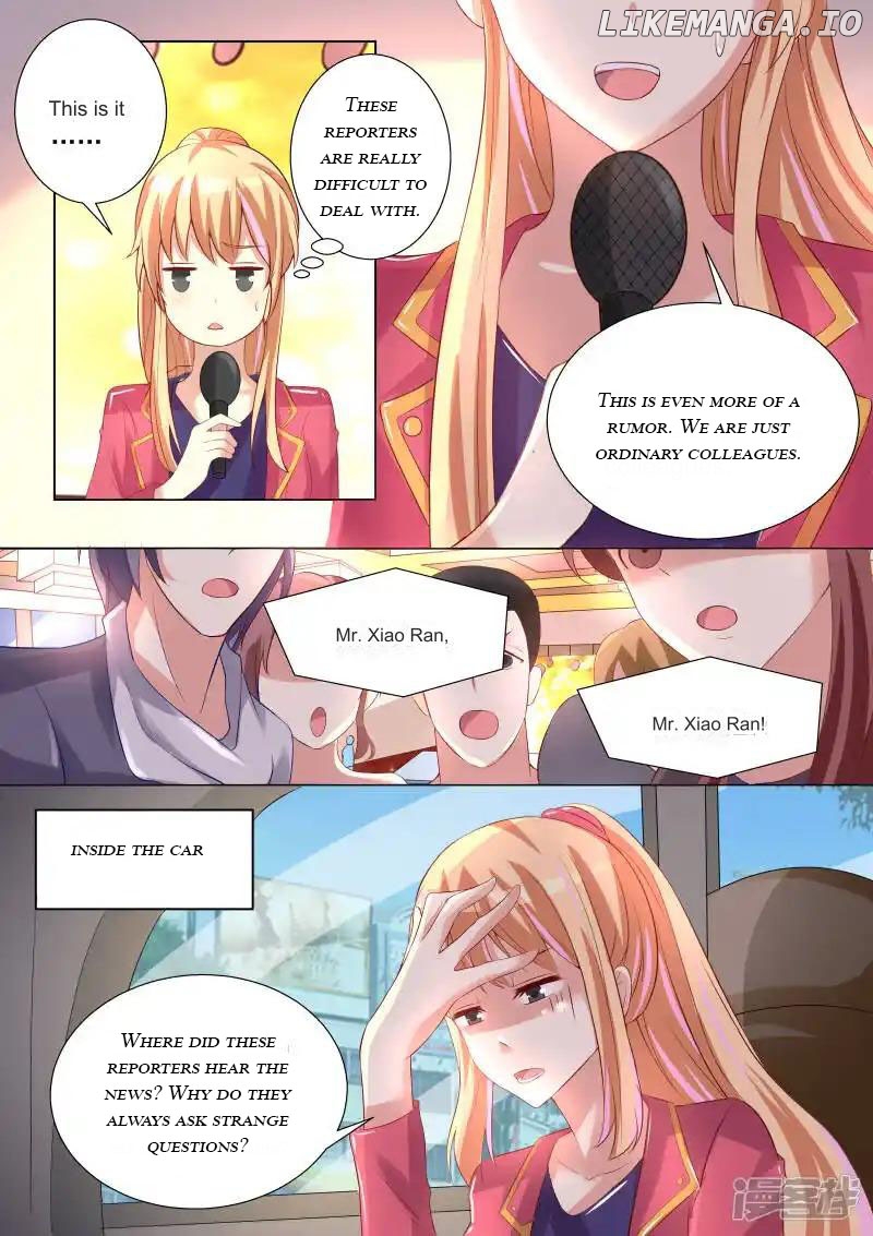 Superstar Hatching Manual ( Manhua ) Chapter 50 - page 5