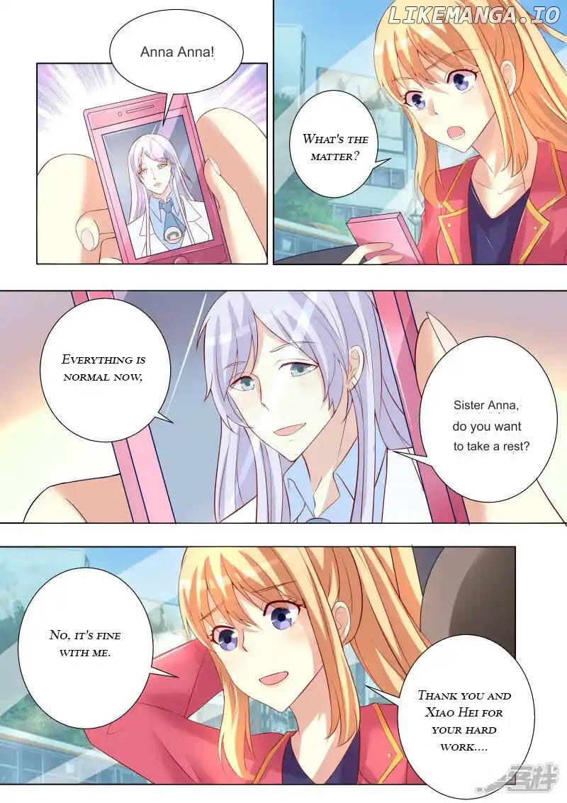 Superstar Hatching Manual ( Manhua ) Chapter 50 - page 6