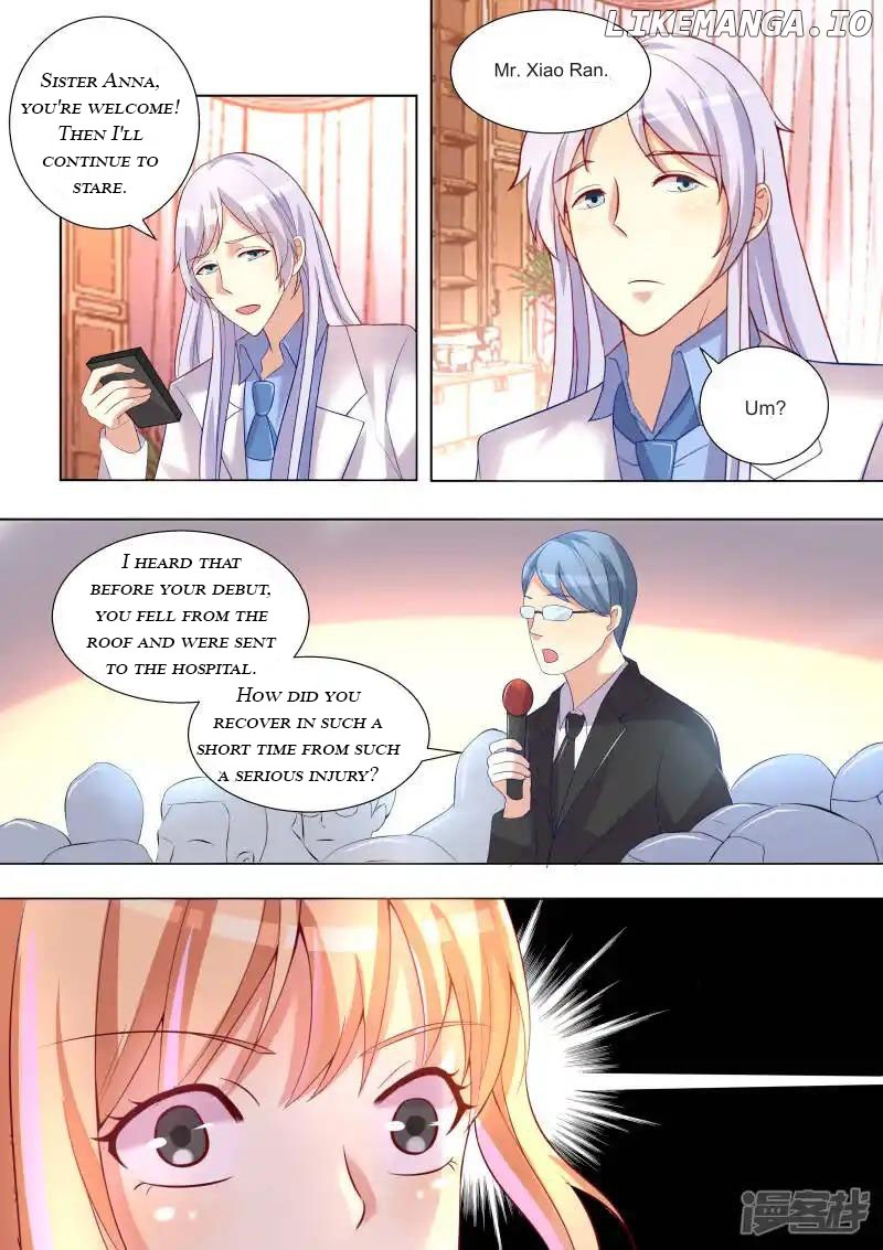 Superstar Hatching Manual ( Manhua ) Chapter 50 - page 7
