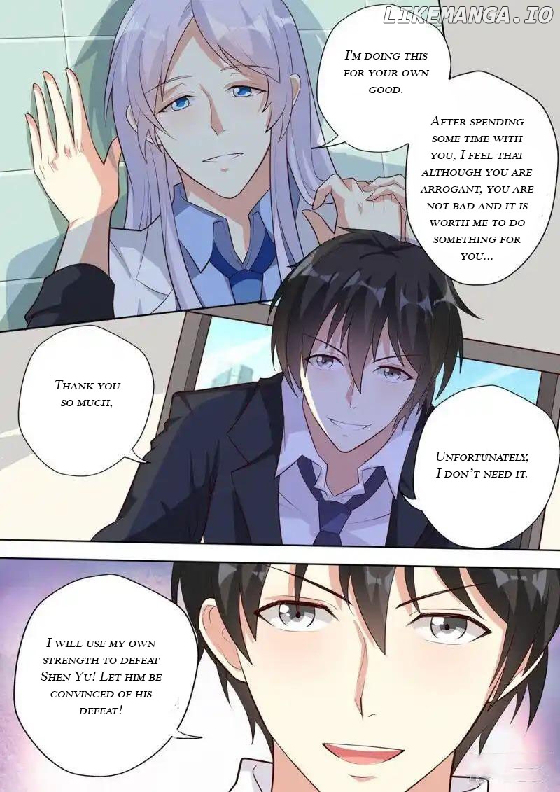 Superstar Hatching Manual ( Manhua ) Chapter 23 - page 10