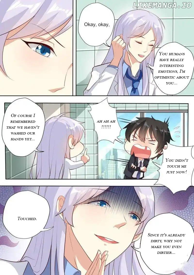 Superstar Hatching Manual ( Manhua ) Chapter 23 - page 11