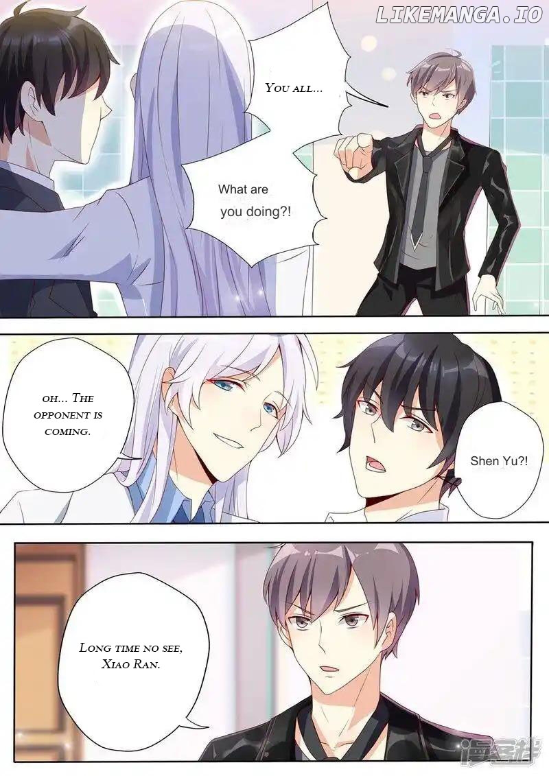 Superstar Hatching Manual ( Manhua ) Chapter 23 - page 13