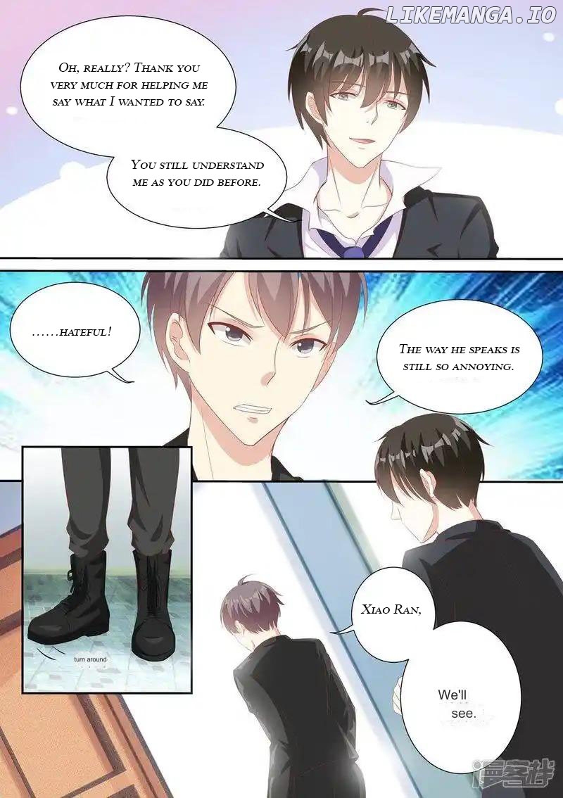 Superstar Hatching Manual ( Manhua ) Chapter 23 - page 16