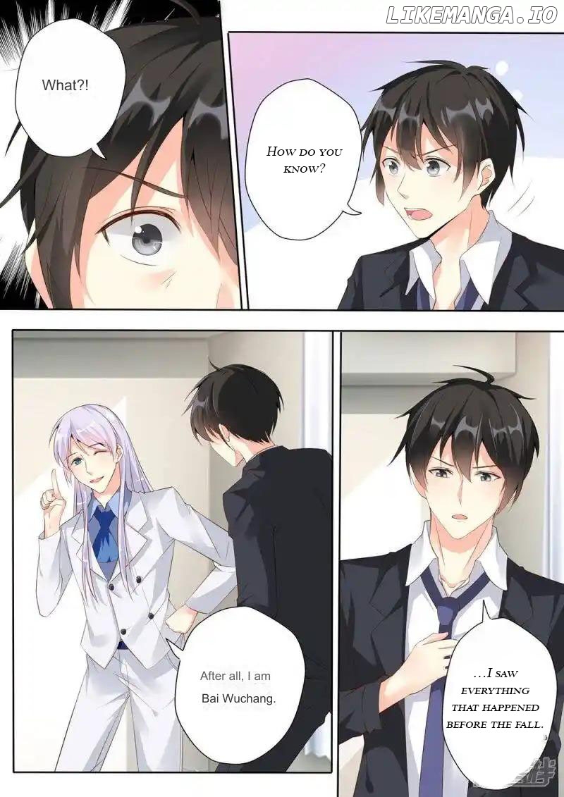 Superstar Hatching Manual ( Manhua ) Chapter 23 - page 6