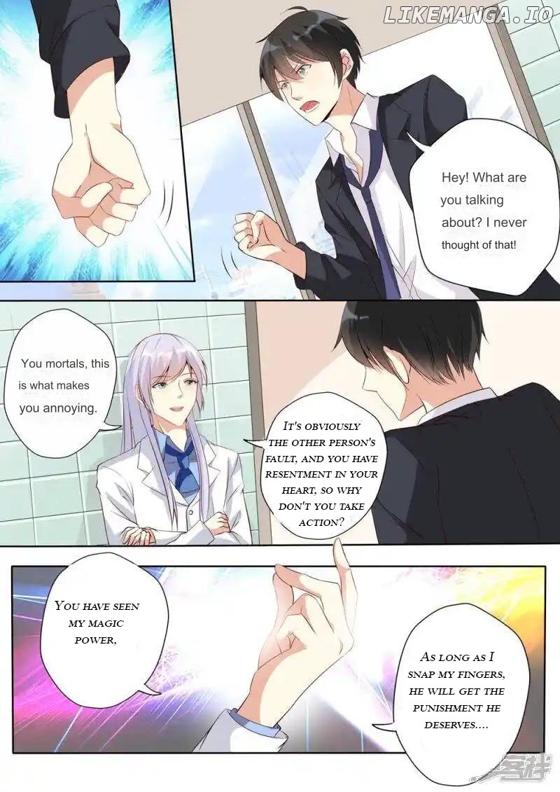 Superstar Hatching Manual ( Manhua ) Chapter 23 - page 8