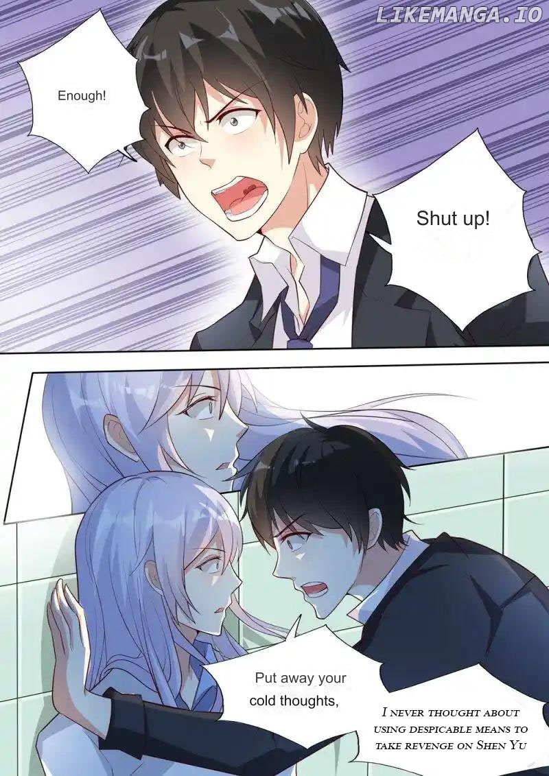 Superstar Hatching Manual ( Manhua ) Chapter 23 - page 9