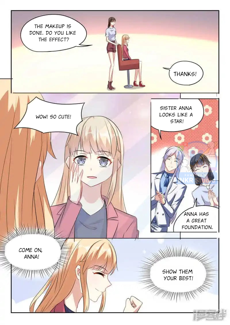 Superstar Hatching Manual ( Manhua ) Chapter 90 - page 10