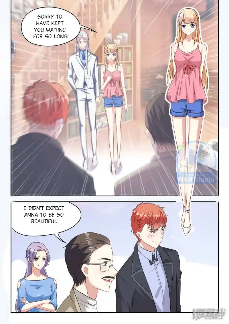 Superstar Hatching Manual ( Manhua ) Chapter 90 - page 11