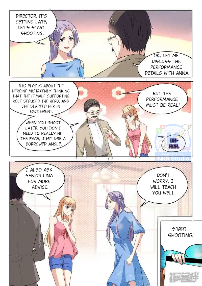 Superstar Hatching Manual ( Manhua ) Chapter 90 - page 12