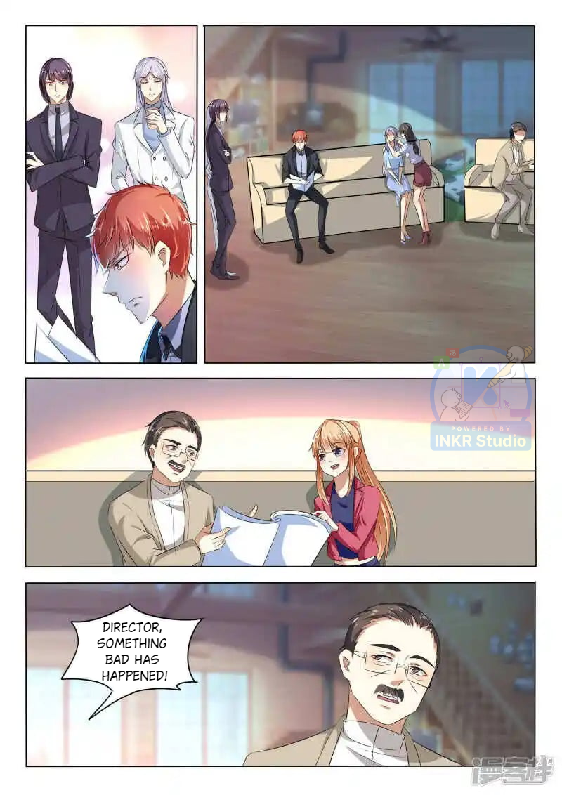 Superstar Hatching Manual ( Manhua ) Chapter 90 - page 2