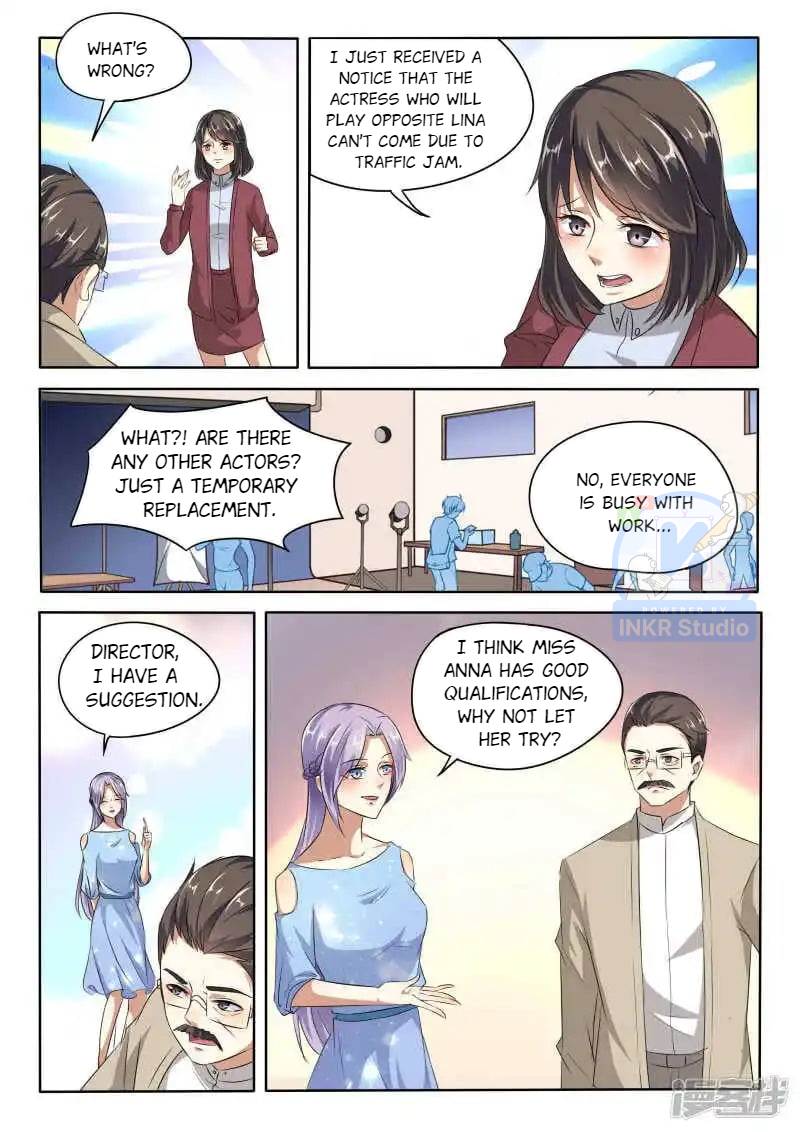 Superstar Hatching Manual ( Manhua ) Chapter 90 - page 3