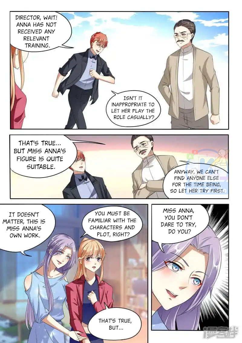 Superstar Hatching Manual ( Manhua ) Chapter 90 - page 5