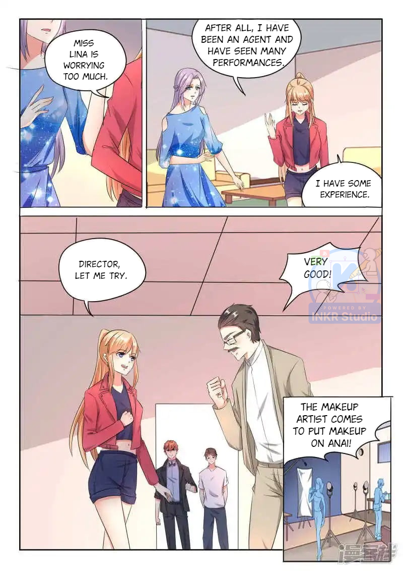 Superstar Hatching Manual ( Manhua ) Chapter 90 - page 6