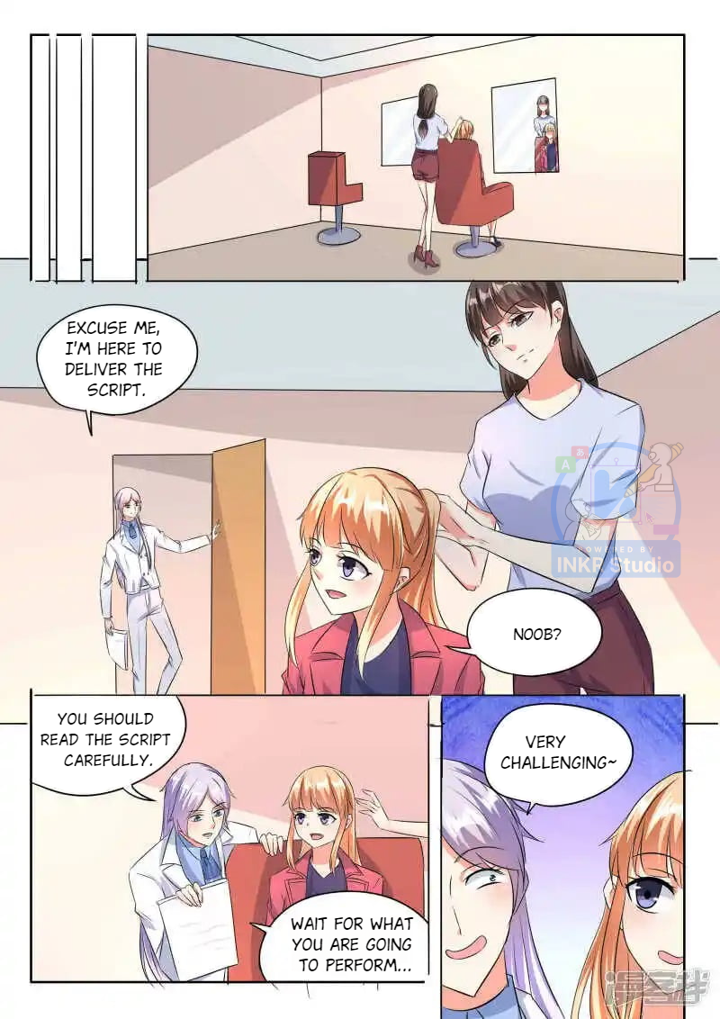 Superstar Hatching Manual ( Manhua ) Chapter 90 - page 8