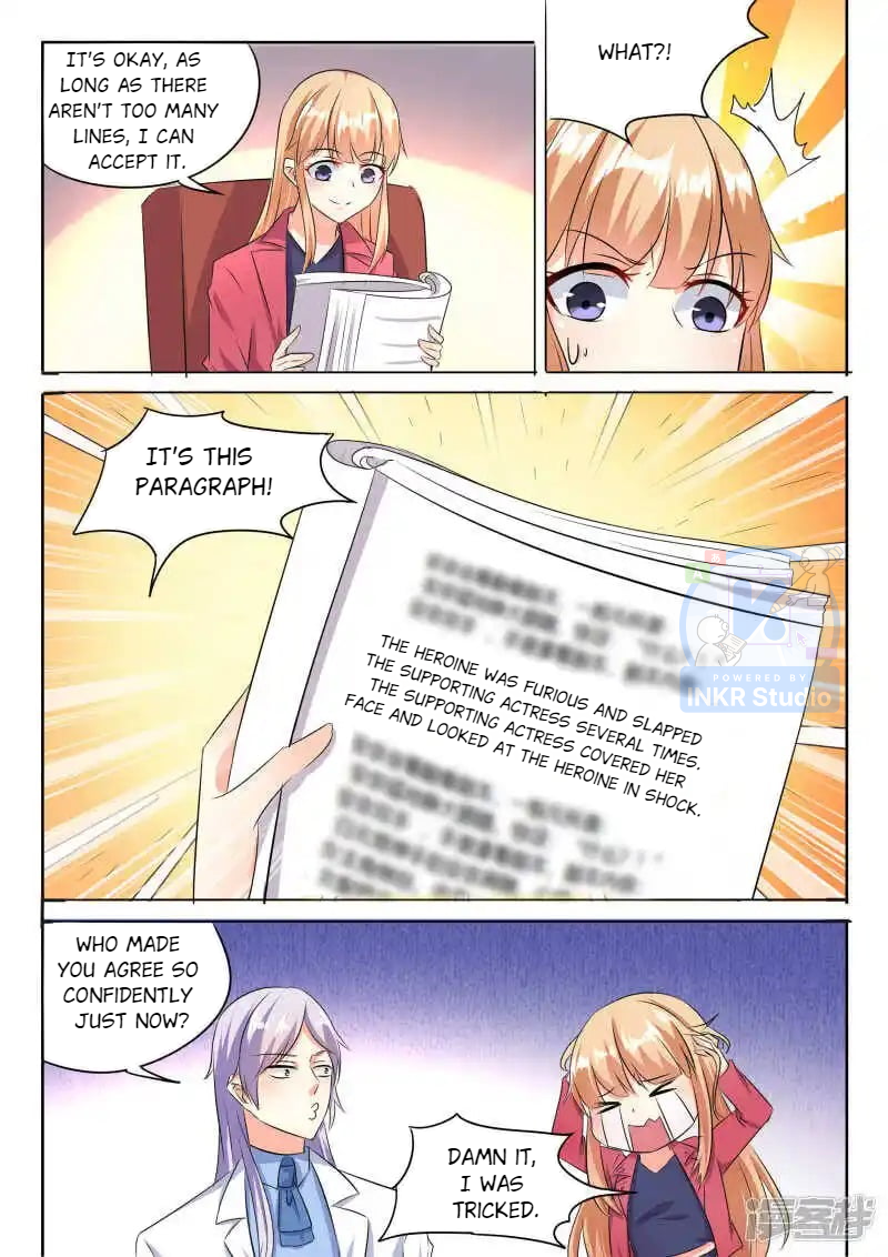 Superstar Hatching Manual ( Manhua ) Chapter 90 - page 9