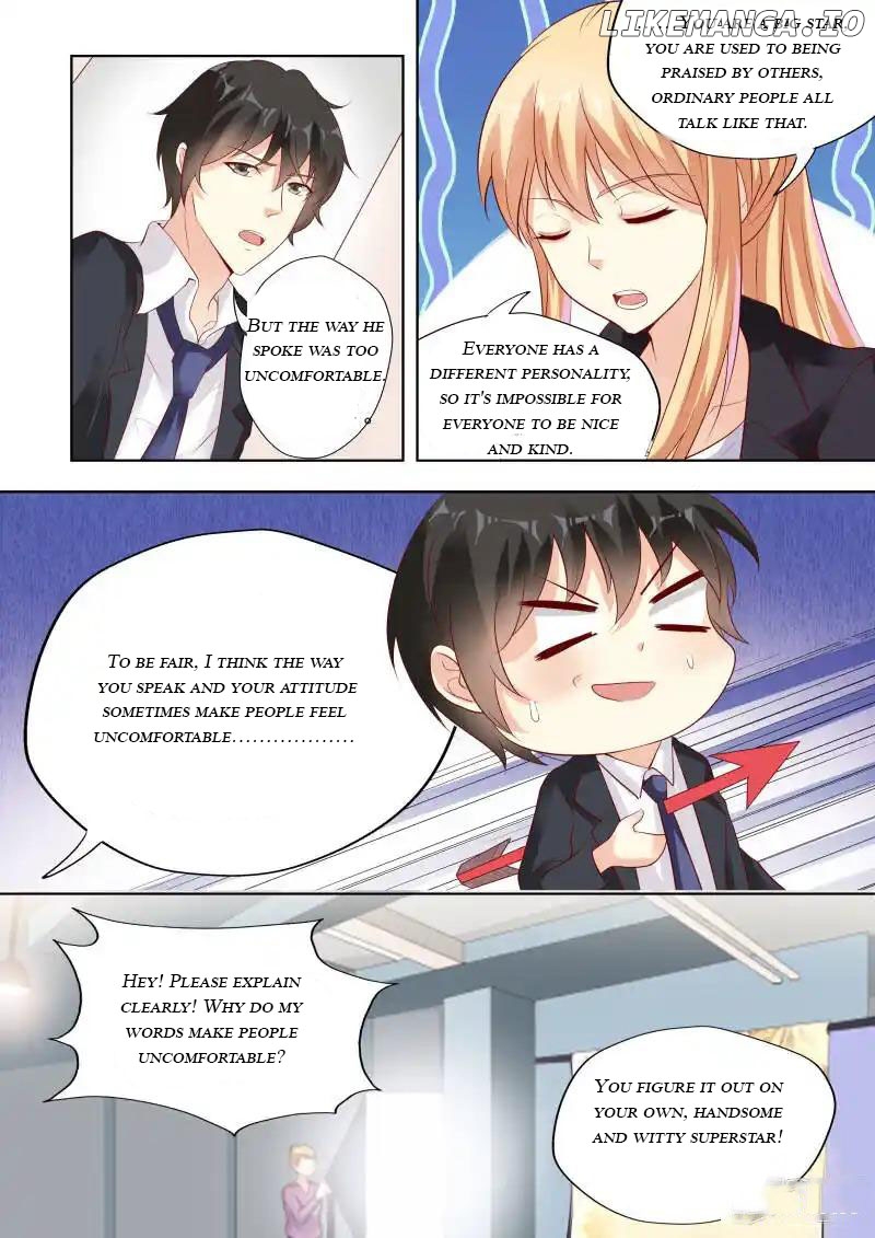 Superstar Hatching Manual ( Manhua ) Chapter 24 - page 10