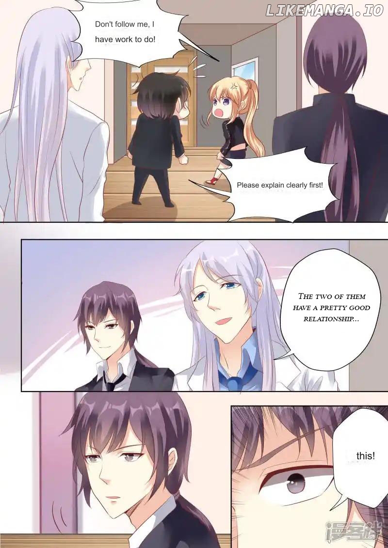 Superstar Hatching Manual ( Manhua ) Chapter 24 - page 11