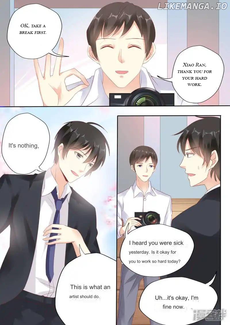 Superstar Hatching Manual ( Manhua ) Chapter 24 - page 4