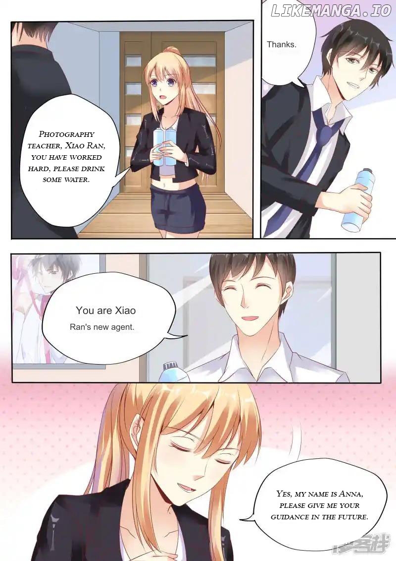 Superstar Hatching Manual ( Manhua ) Chapter 24 - page 5