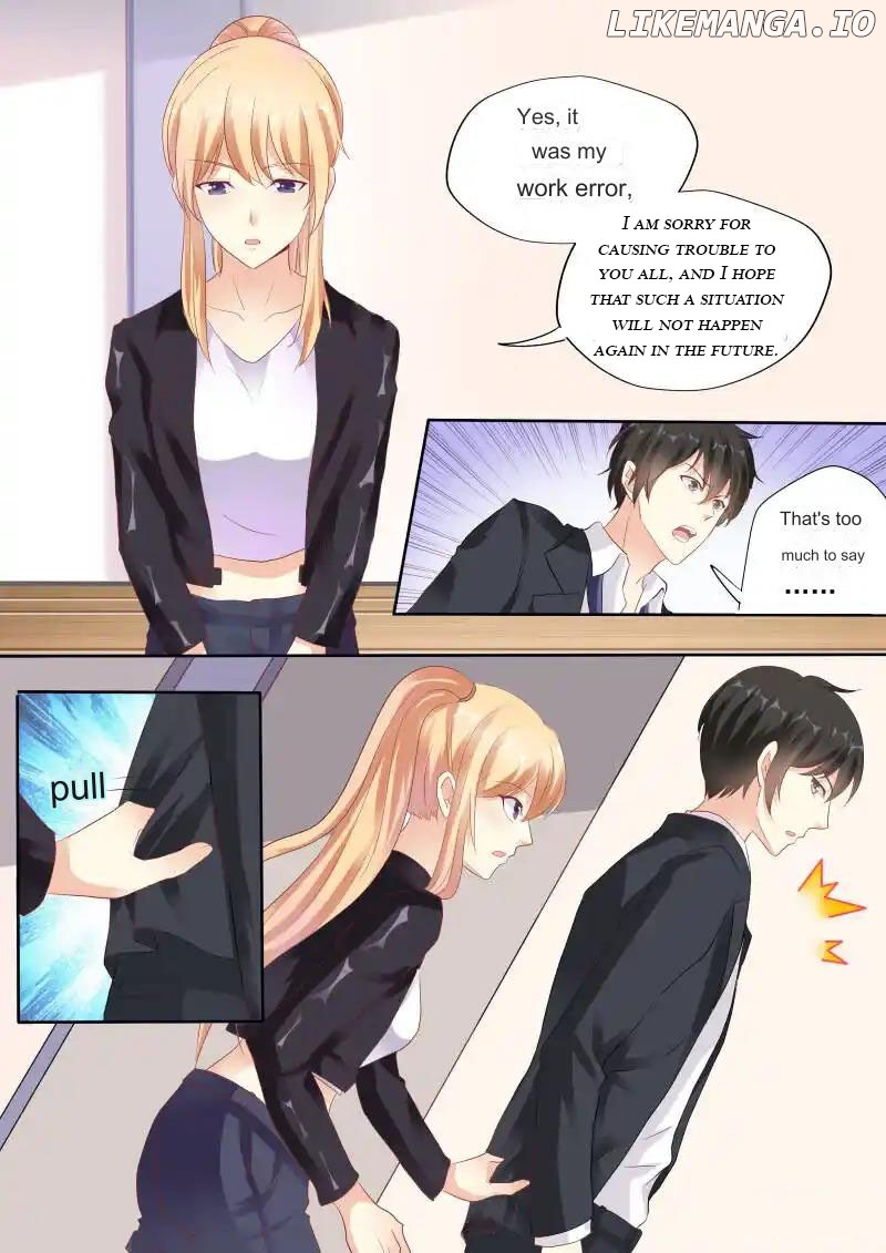 Superstar Hatching Manual ( Manhua ) Chapter 24 - page 7