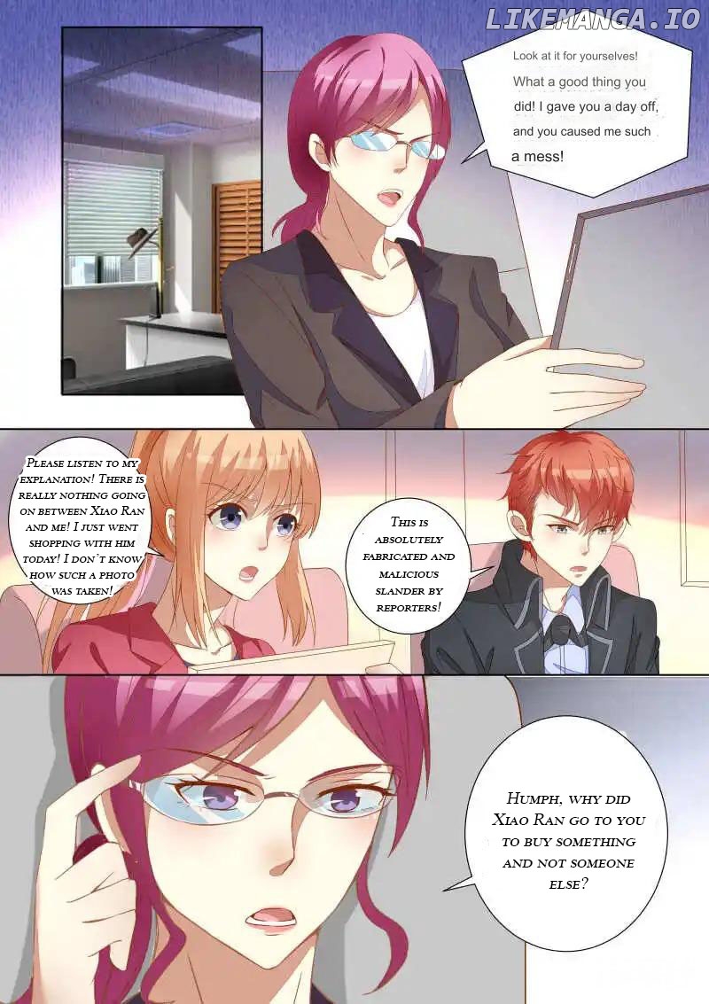 Superstar Hatching Manual ( Manhua ) Chapter 59 - page 10