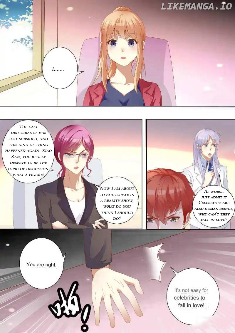 Superstar Hatching Manual ( Manhua ) Chapter 59 - page 11