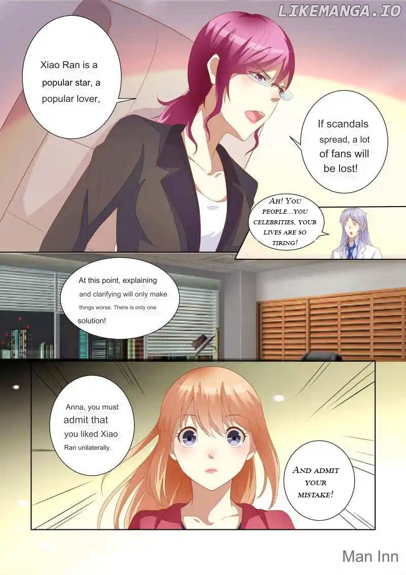 Superstar Hatching Manual ( Manhua ) Chapter 59 - page 12