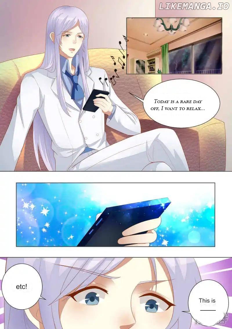 Superstar Hatching Manual ( Manhua ) Chapter 59 - page 2
