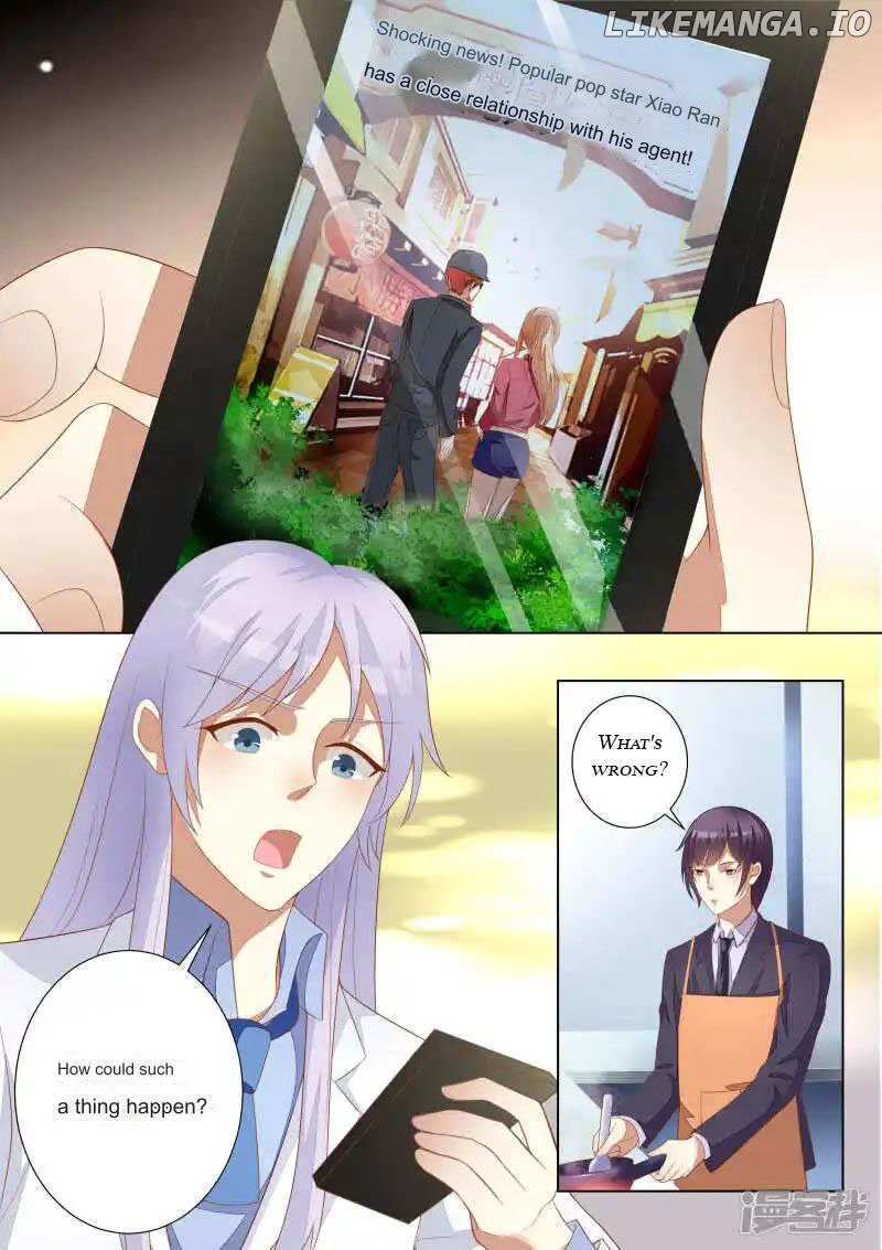 Superstar Hatching Manual ( Manhua ) Chapter 59 - page 3