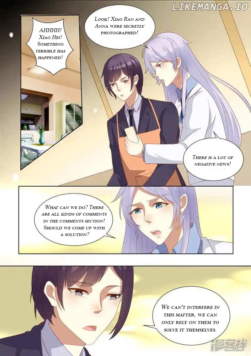 Superstar Hatching Manual ( Manhua ) Chapter 59 - page 4