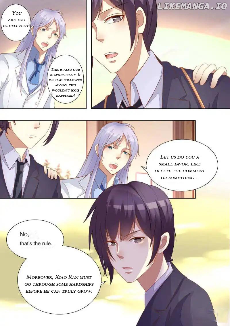 Superstar Hatching Manual ( Manhua ) Chapter 59 - page 5