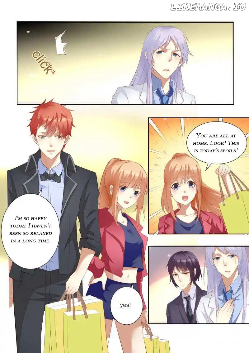 Superstar Hatching Manual ( Manhua ) Chapter 59 - page 6