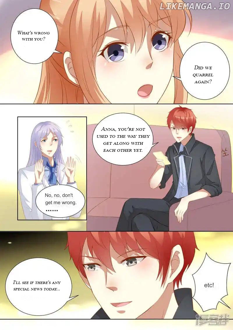 Superstar Hatching Manual ( Manhua ) Chapter 59 - page 7