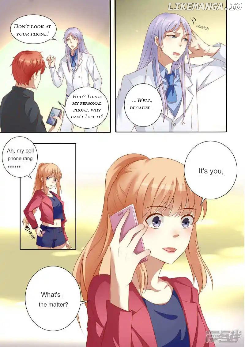 Superstar Hatching Manual ( Manhua ) Chapter 59 - page 8