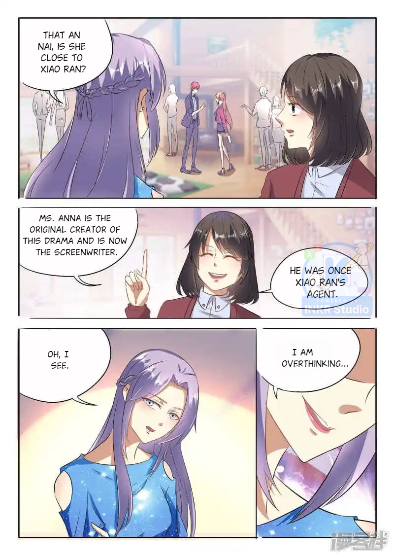 Superstar Hatching Manual ( Manhua ) Chapter 89 - page 10