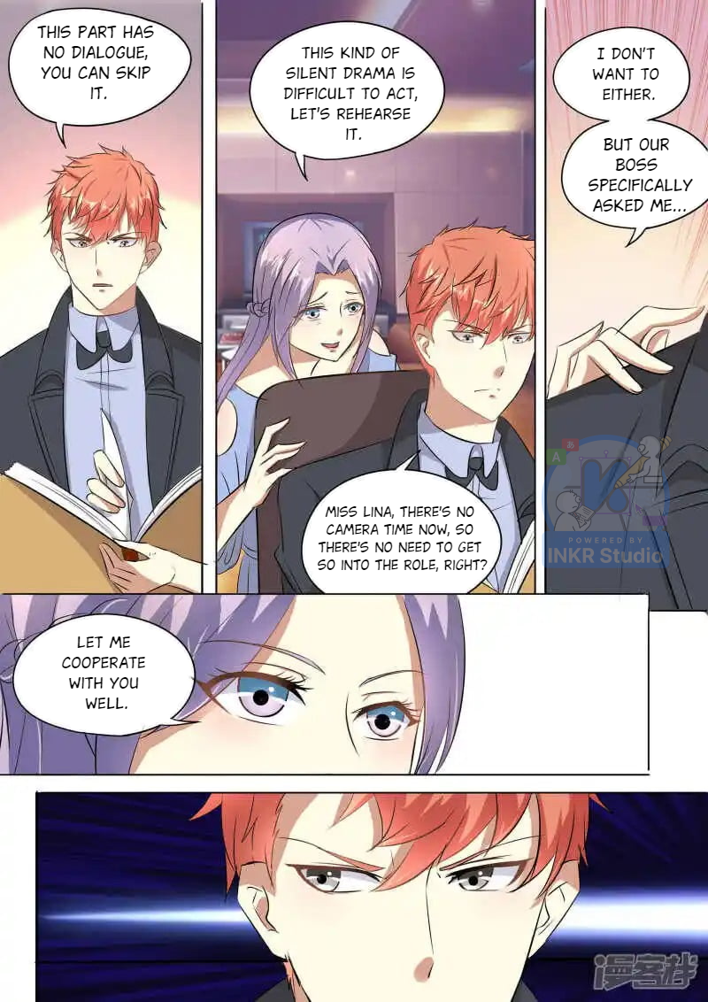 Superstar Hatching Manual ( Manhua ) Chapter 89 - page 12